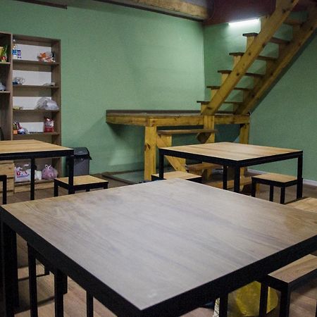 Your Room Hostel Tbilisi Ngoại thất bức ảnh