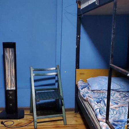 Your Room Hostel Tbilisi Ngoại thất bức ảnh