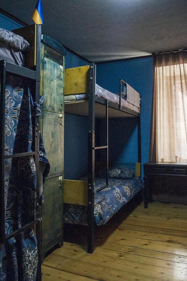 Your Room Hostel Tbilisi Ngoại thất bức ảnh