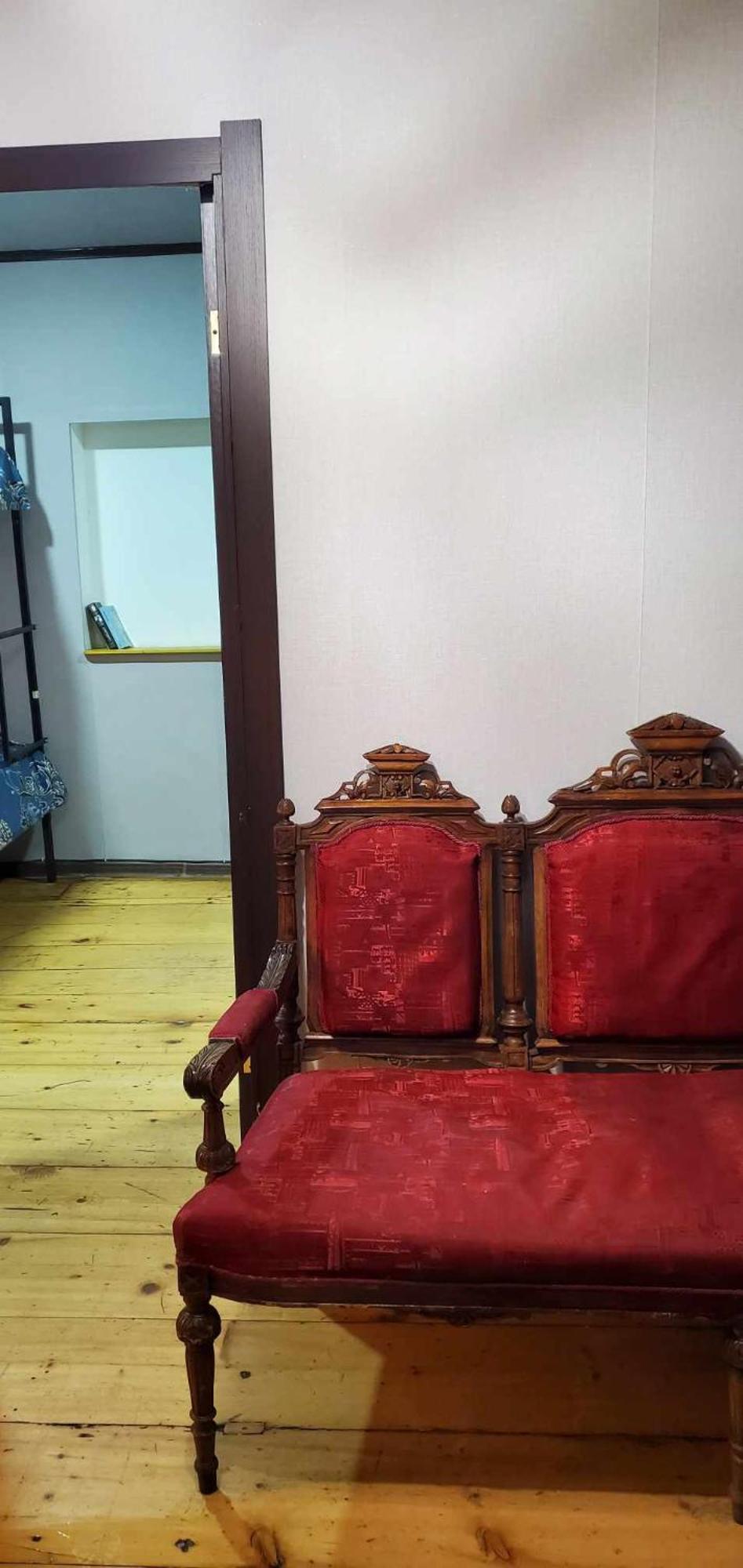 Your Room Hostel Tbilisi Ngoại thất bức ảnh
