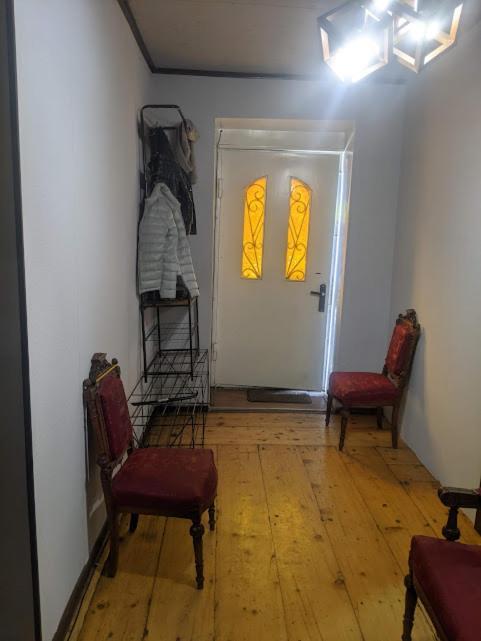 Your Room Hostel Tbilisi Ngoại thất bức ảnh
