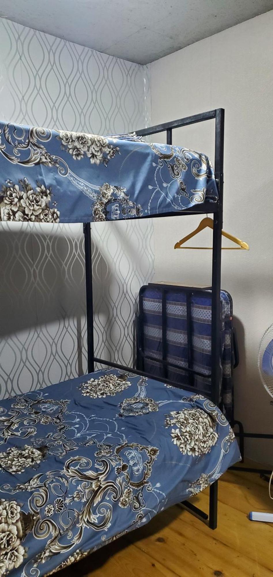 Your Room Hostel Tbilisi Ngoại thất bức ảnh