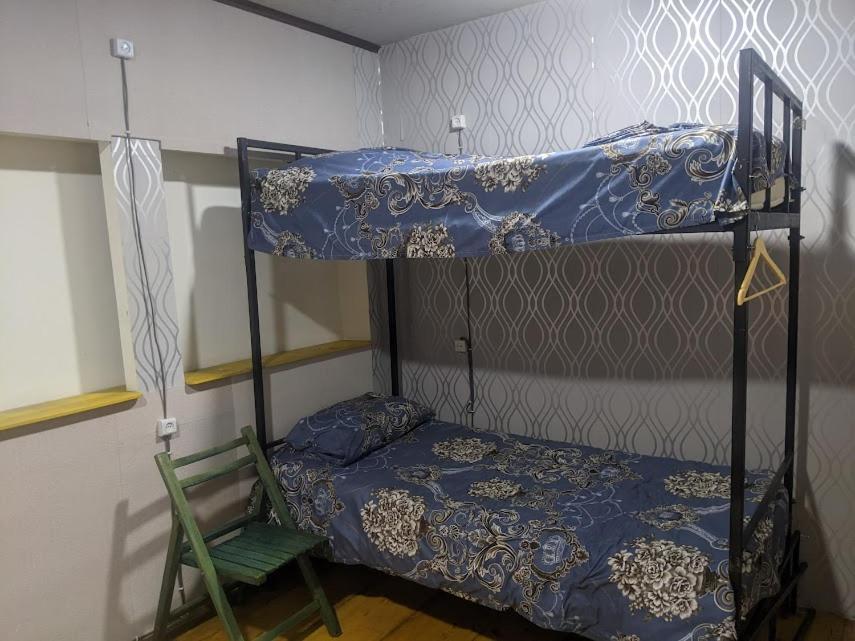 Your Room Hostel Tbilisi Ngoại thất bức ảnh