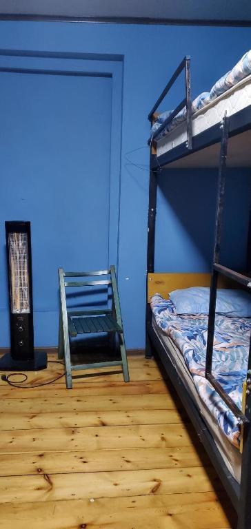 Your Room Hostel Tbilisi Ngoại thất bức ảnh