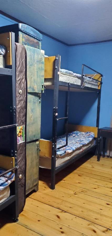 Your Room Hostel Tbilisi Ngoại thất bức ảnh
